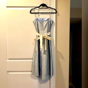 Jenny Yoo Bridesmaid dress